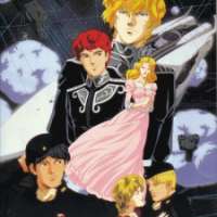   Legend of the Galactic Heroes: Overture to a New War <small>Music</small> 